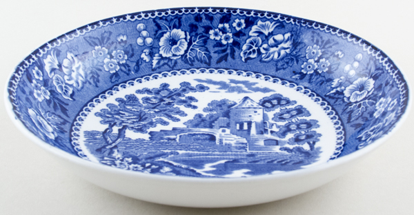 Saucer for jumbo cup c1926